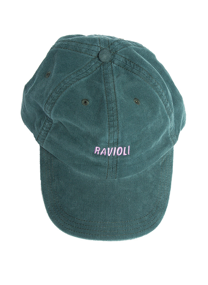 Ravioli Hat