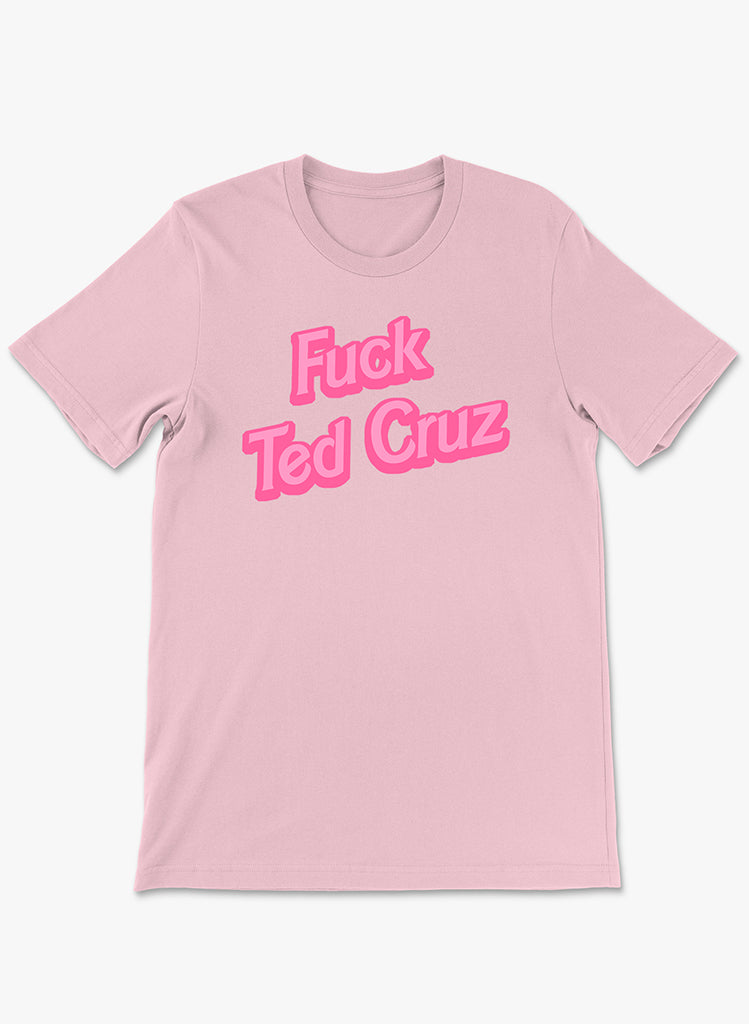 Fuck Ted Cruz Shirt