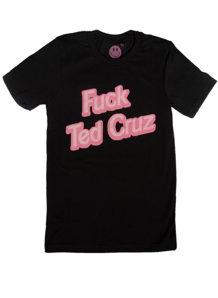 Fuck Ted Cruz Shirt