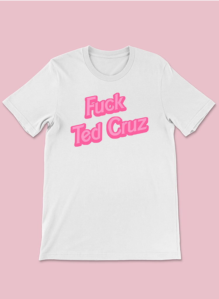 Fuck Ted Cruz Shirt