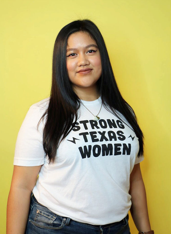 Strong Texas Women