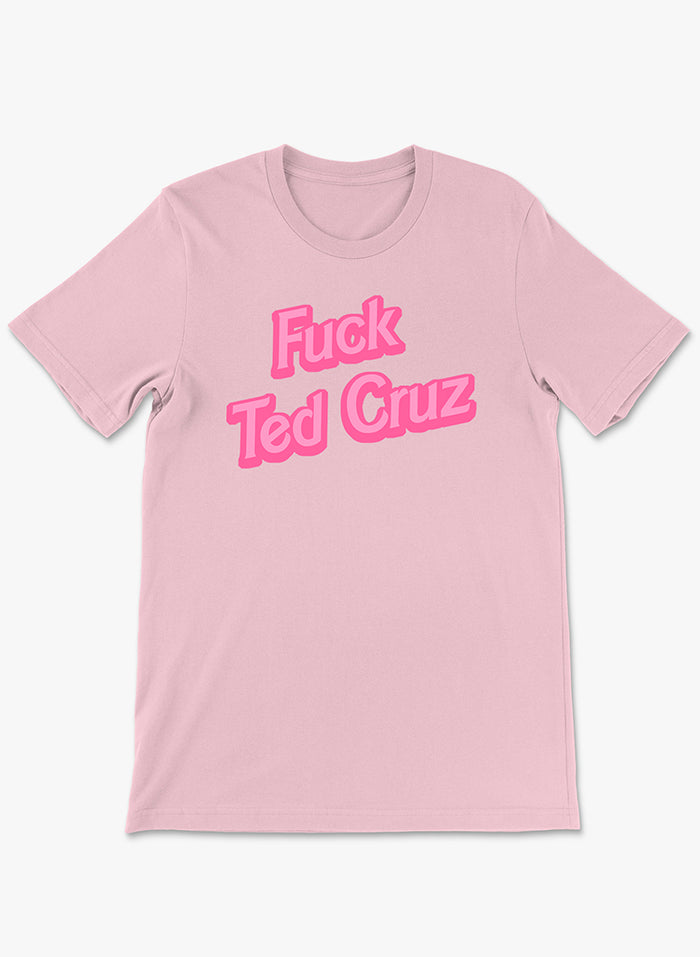 Fuck Ted Cruz Shirt