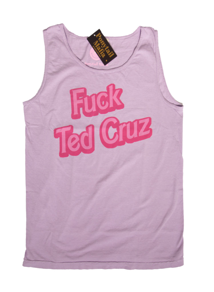 Fuck Ted Cruz Shirt