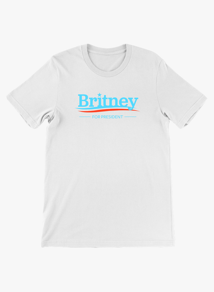 Britney for President