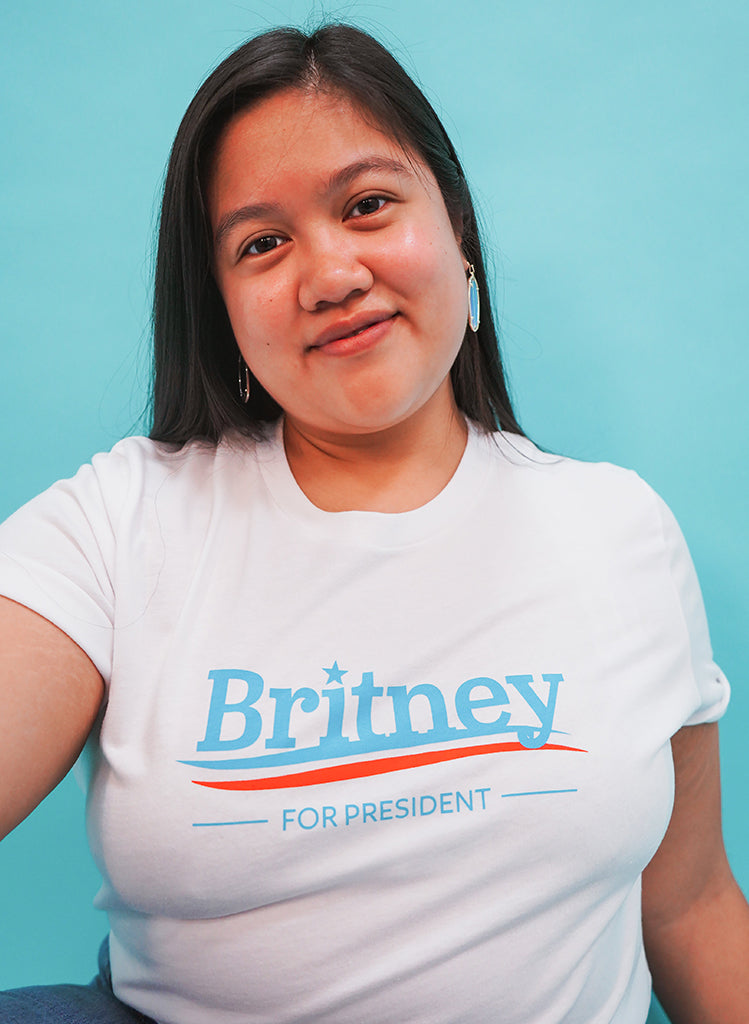 Britney for President